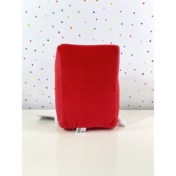 General Mills 'TRIX' Cereal Box Funko POP! Plush ~ NEW with TAGS - Picture 4 of 9